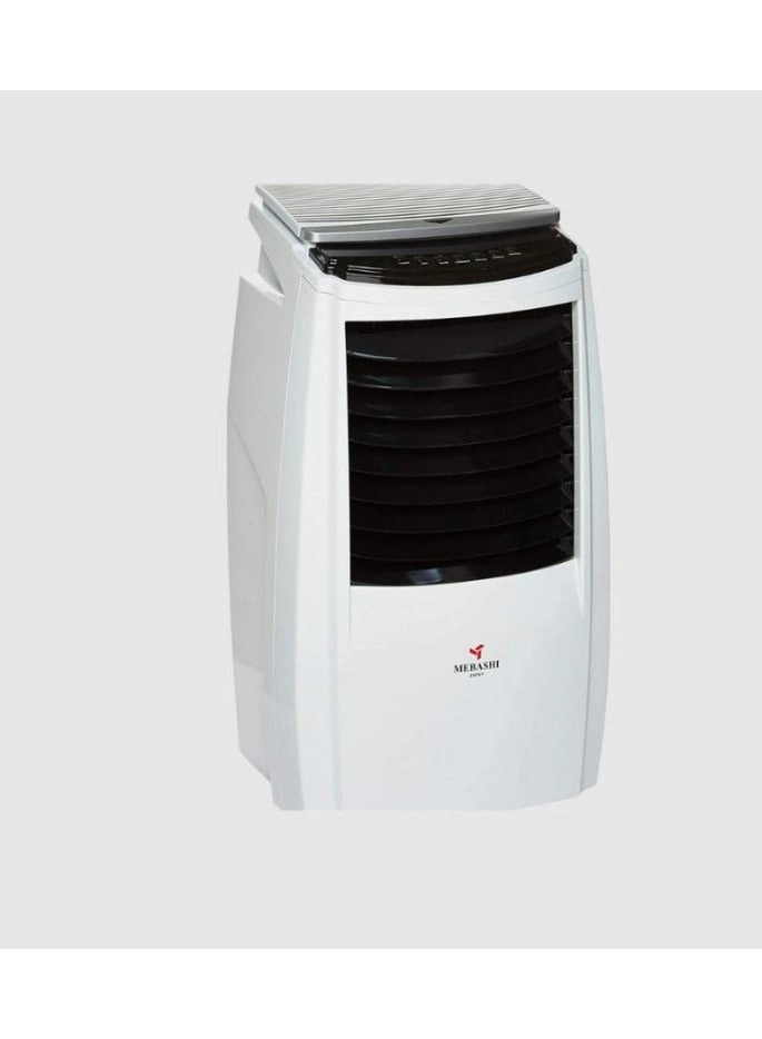 ME-ACO113 - 8L White