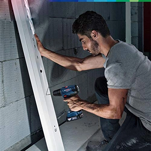 Cordless Drill - 1500 rpm 54 (n * m)