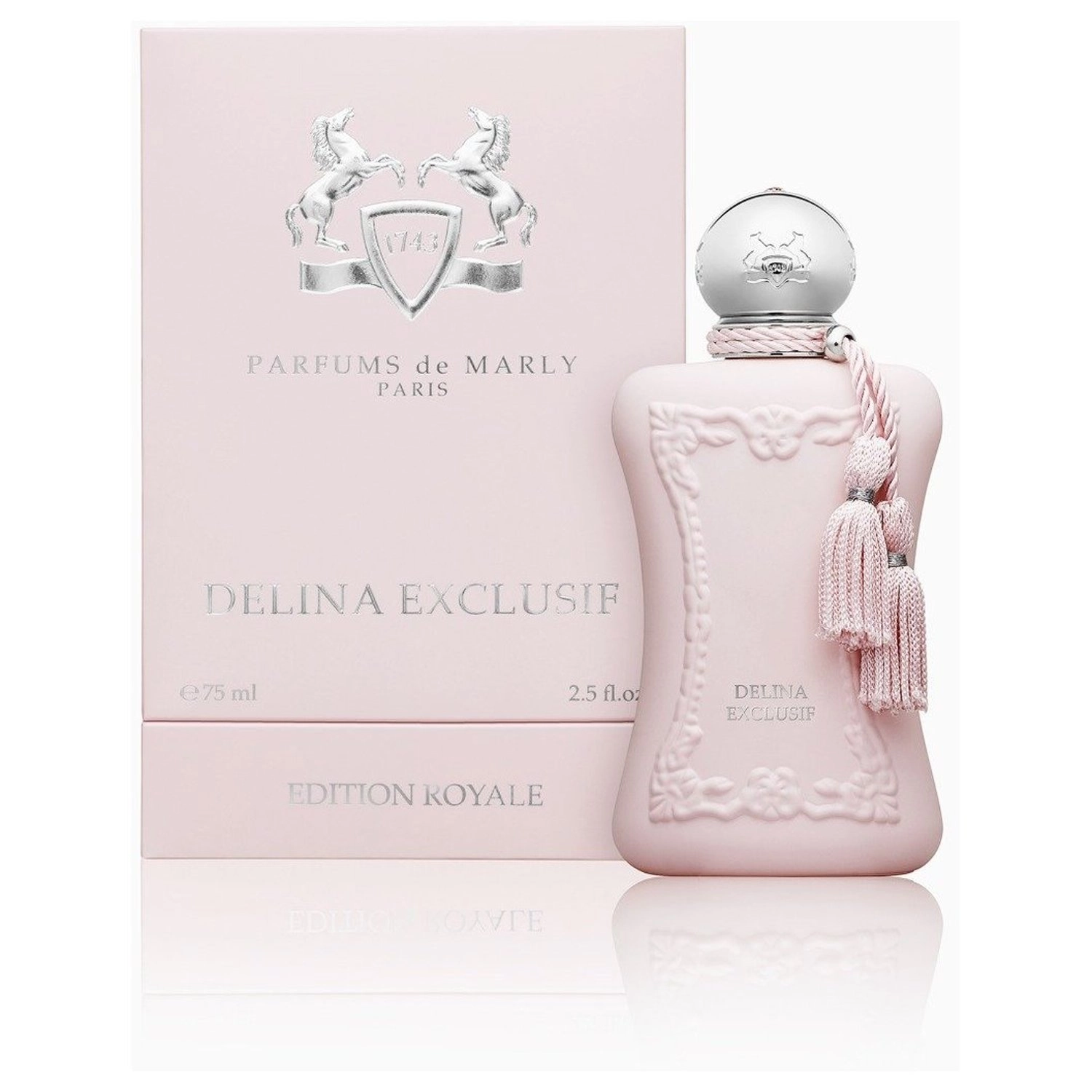 Delina - Eau de Parfum 75ml