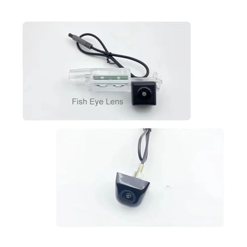 Car Backup Camera - Night vision