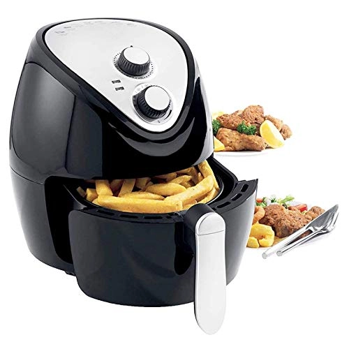 Electric Air Fryer NtaSdvzslCZPCxrf