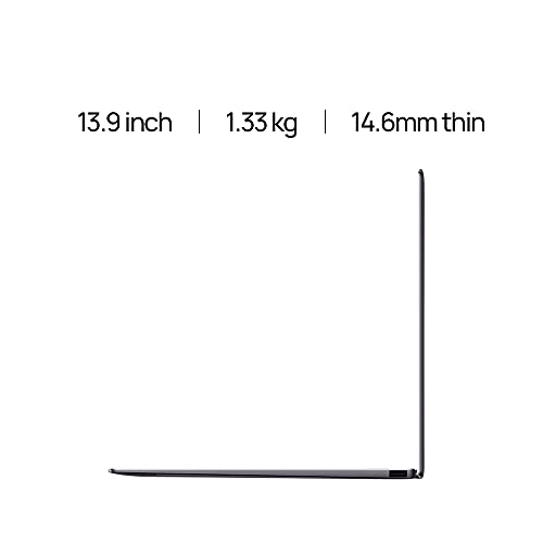 MateBook X Pro 53011QTM - 13.9'' Core i7-1165G7 16GB DDR4 1000GB SSD