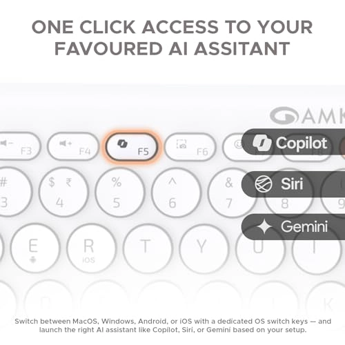 Optimus Bluetooth XL - QWERTY Bluetooth
