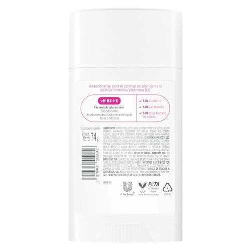 VitaminCare+ - Raspberry & Rose 74 gram