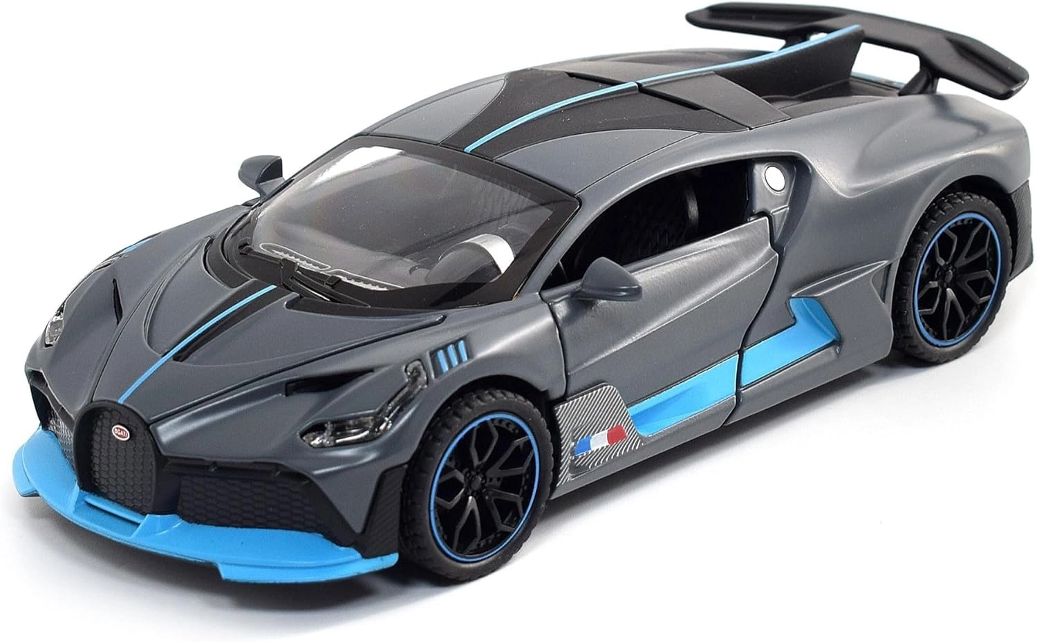 advisian store BUGATTI DIVO-RED - 1.0 Count