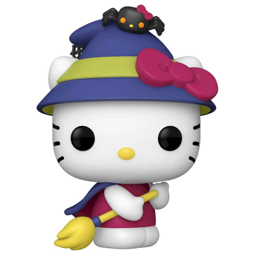 FUNKO TOYS Hello Kitty - Sanrio (9.9 cm) (FU87256)
