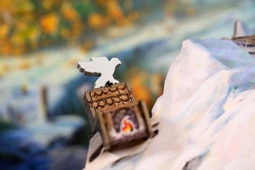 Everdell Silverfrost Collector’s Edition