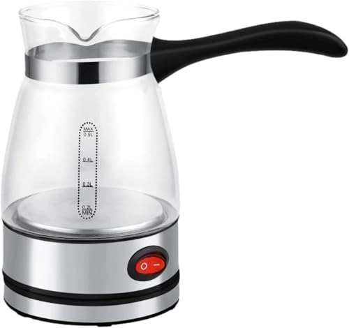 Turkish Glass Electric - 500ML