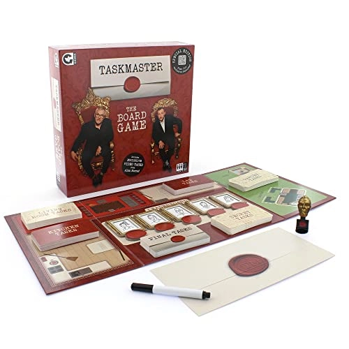 Taskmaster: Special Edition