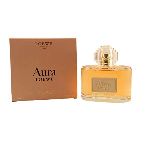 Aura Floral Eau de Parfum 120 ml