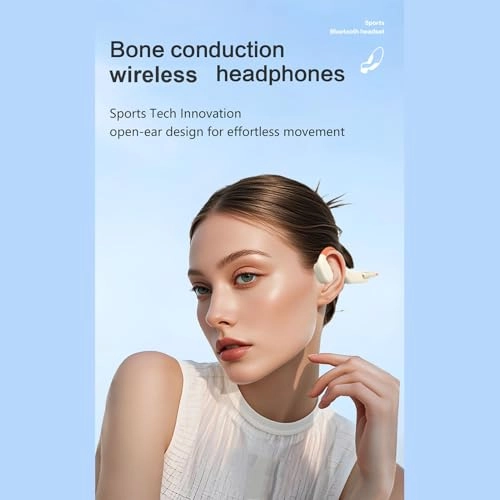 Fabateryir0p43xk9-11 Wireless Headphone