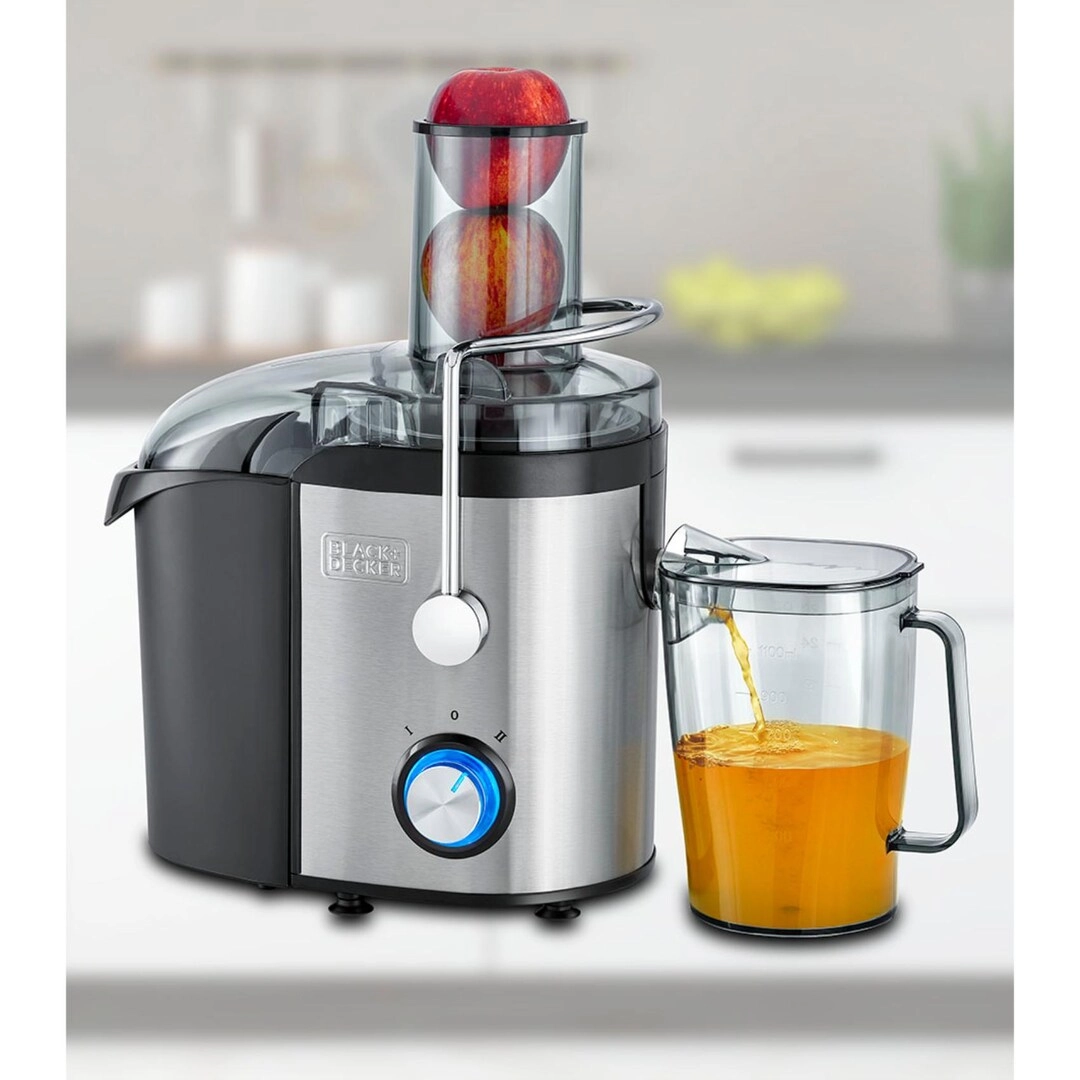 JE800-B5 - 800 Watt 1.7 Liter(s)