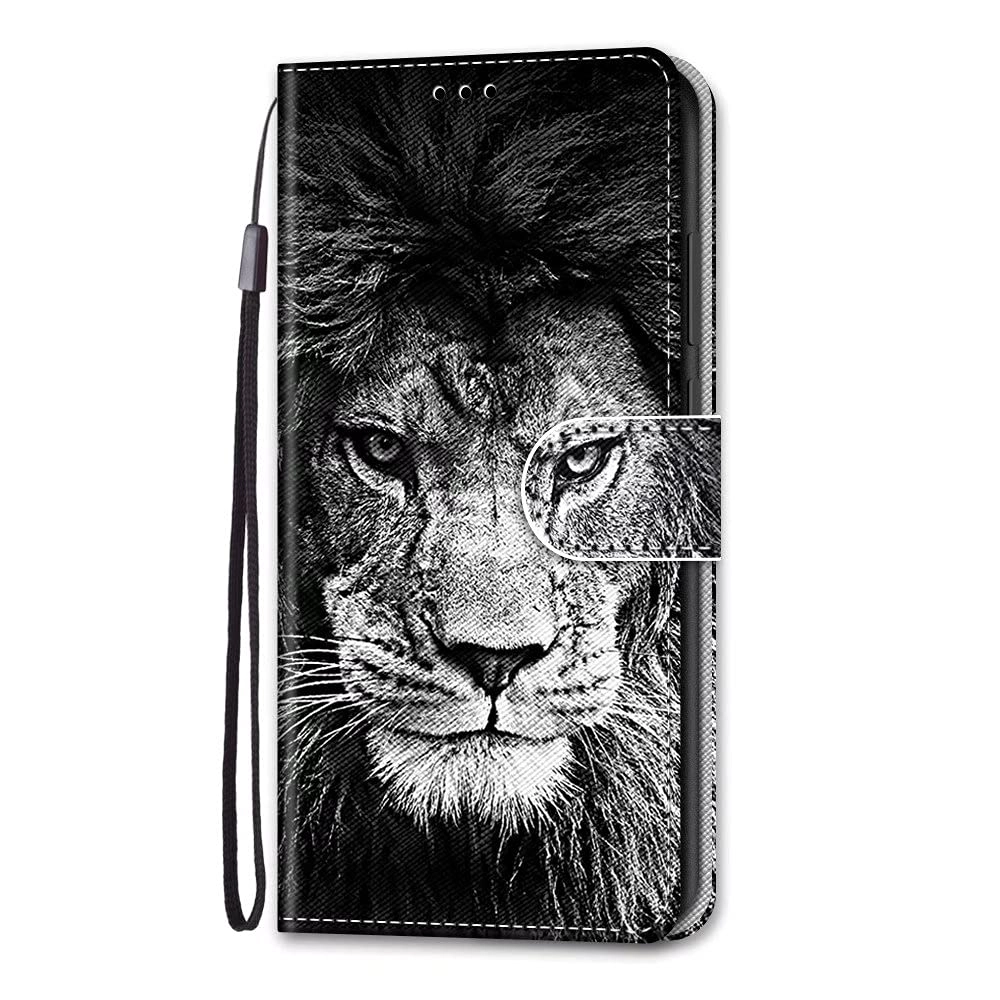 Nadoli Case Leather Wallet for iPhone 15 Pro