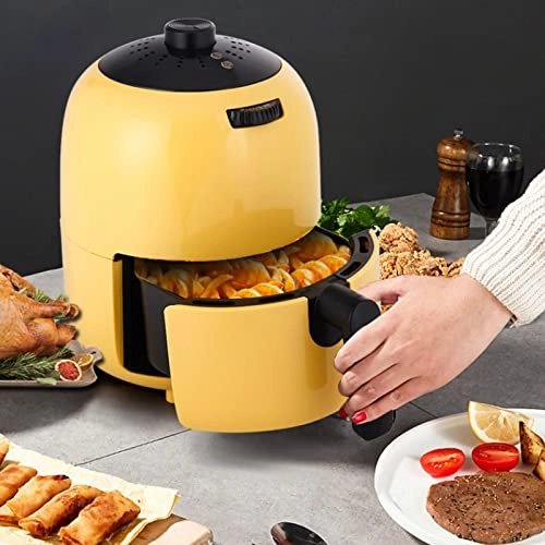 Air Fryer - 5.5L