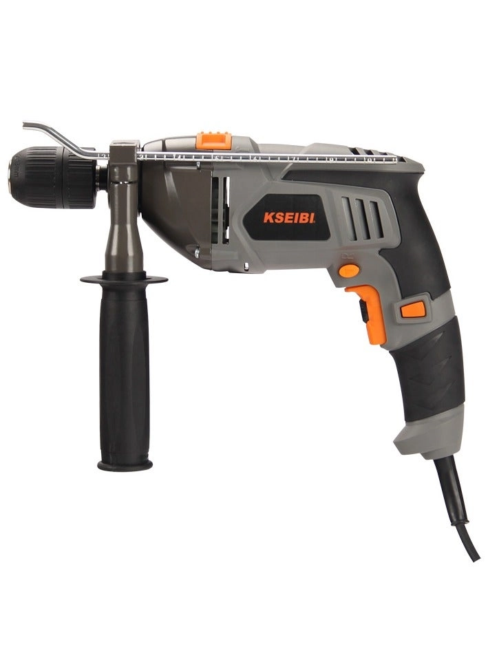 Impact Drill - 900 Watt 13 millimeter