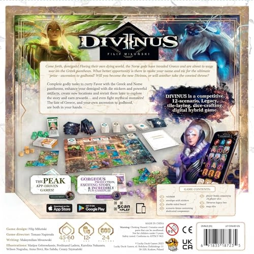 Divinus