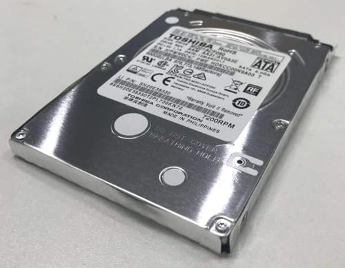 Mq01acf050 2.5" 7200rpm SATA (HDKCC00) - 500GB