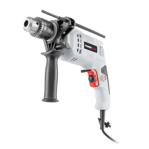 Impact Drill - 550W 13mm