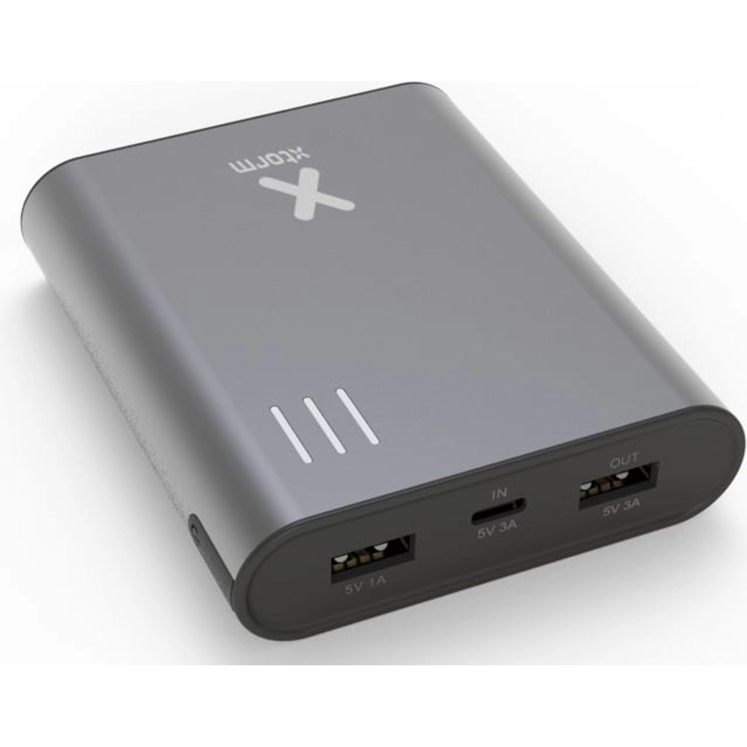 Essential Powerbank - 12000mAh 3A
