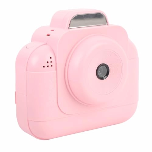 Kids Print Camera - 57x33