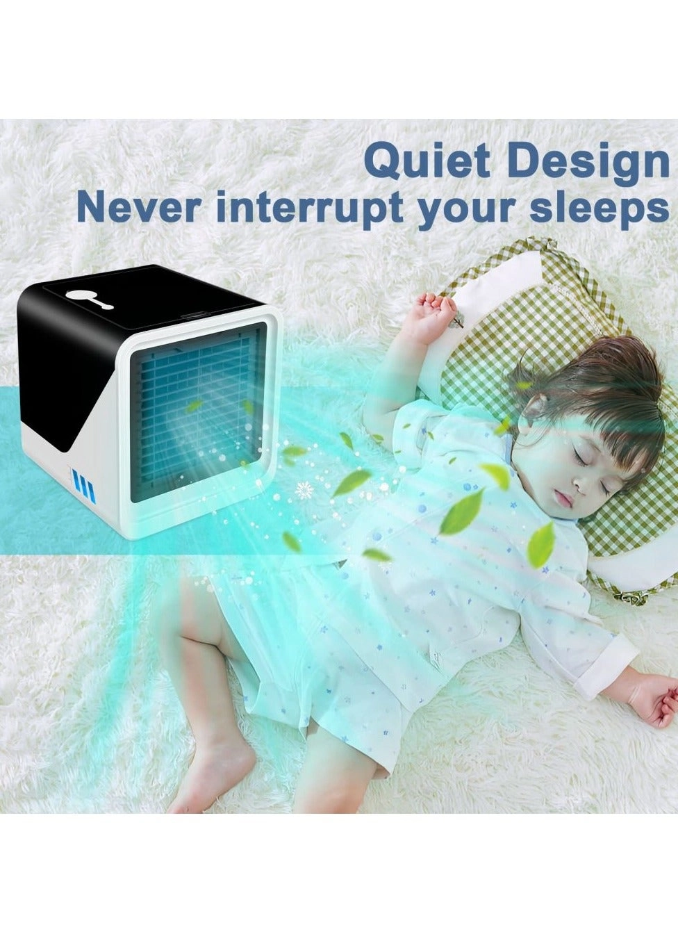 Portable Air Conditioner