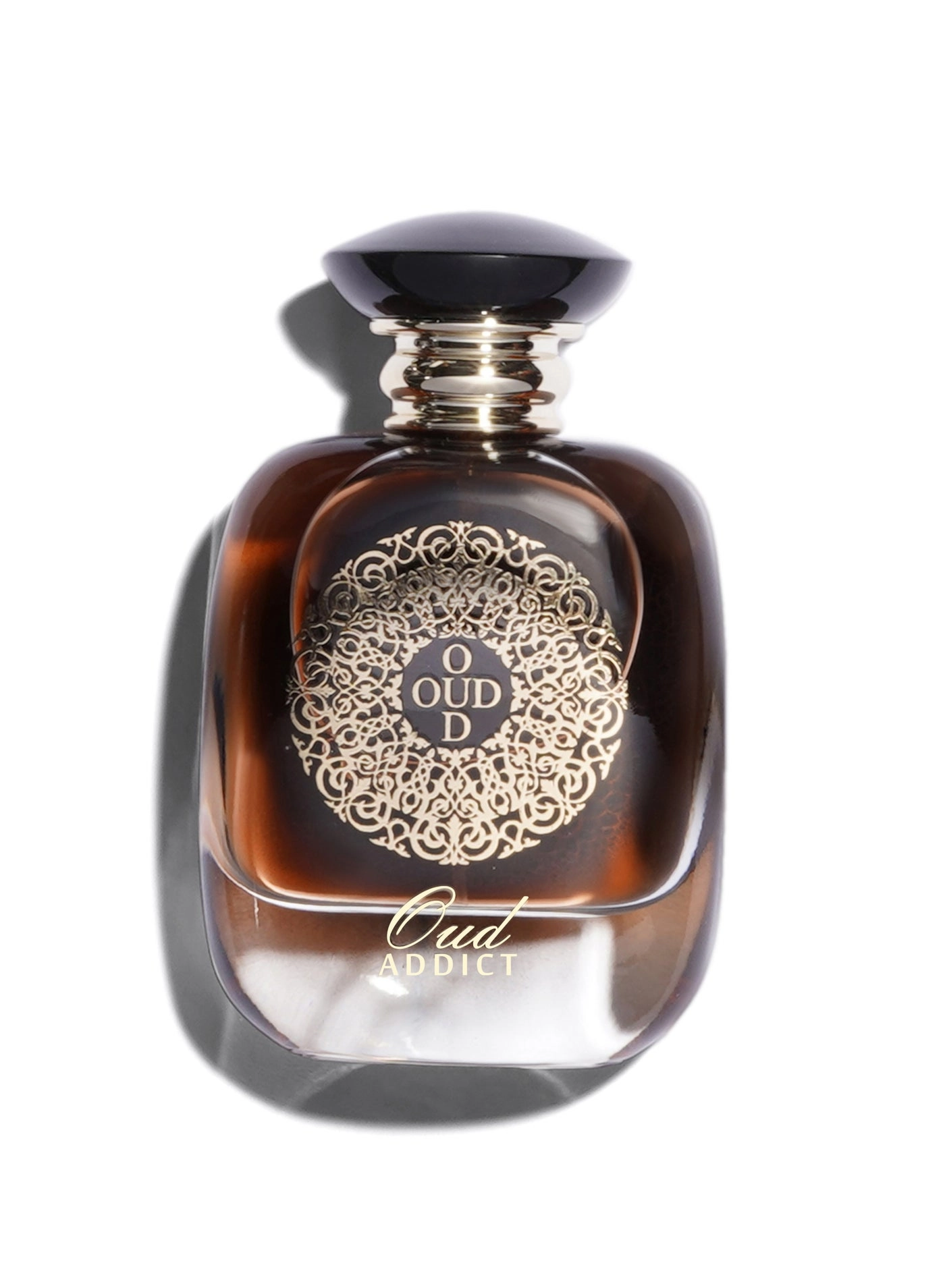 AMD Perfumes Oud Addict Eau de Parfum 100ml