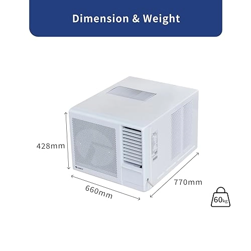 ROMA-R18C3 - 17400 Watt