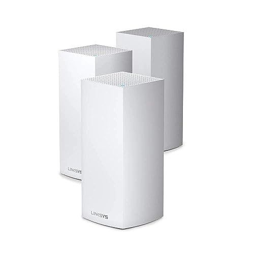 Mx12600 Velop - 802.11n 802.11b 802.11ax 802.11ac 802.11g 3 piece(s)