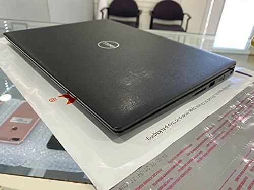 Latitude 3400 PT7PN - 14'' i5-8265U 8GB DDR4 256GB SSD