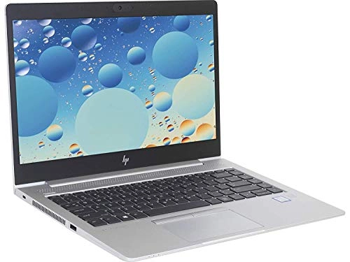 (Renewed) ELITEBOOK EliteBook 840 - 14.1'' i5-8265U 8GB DDR4 256GB SSD