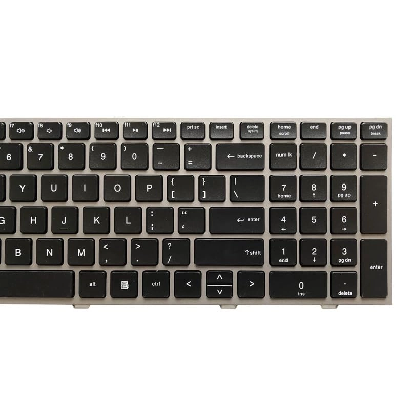 Laptop Keyboard