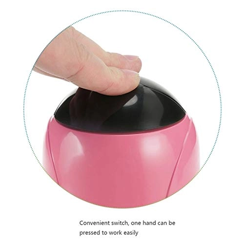 Manual Meat Grinder - 2L Electric Stainless Steel