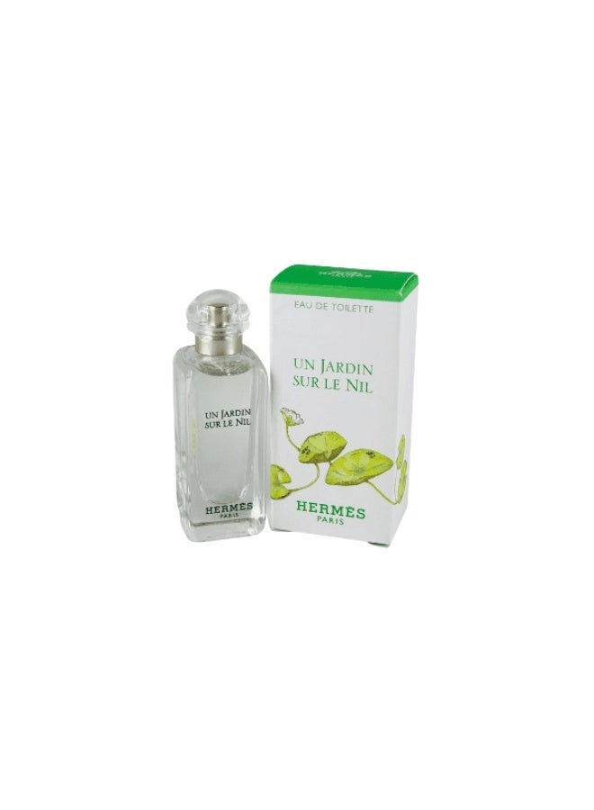 Hermes Sur Le Nil Eau de Toilette 7.5 ml