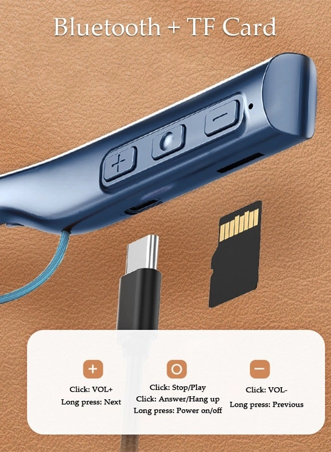 DU3499 Wireless Headset