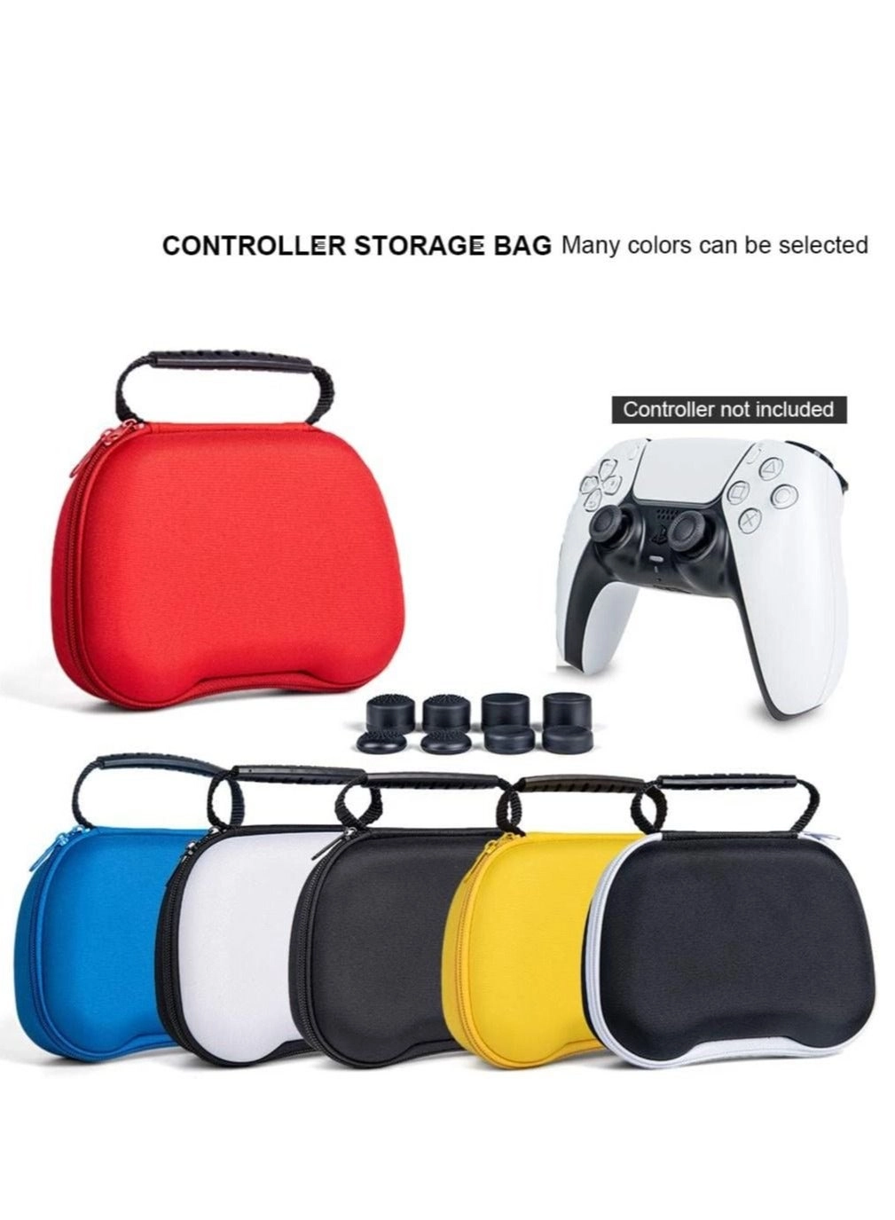 DualSense Controller Carry Case - PlayStation 5