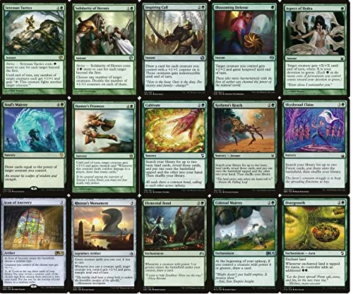 Hydra Commander - 100pcs