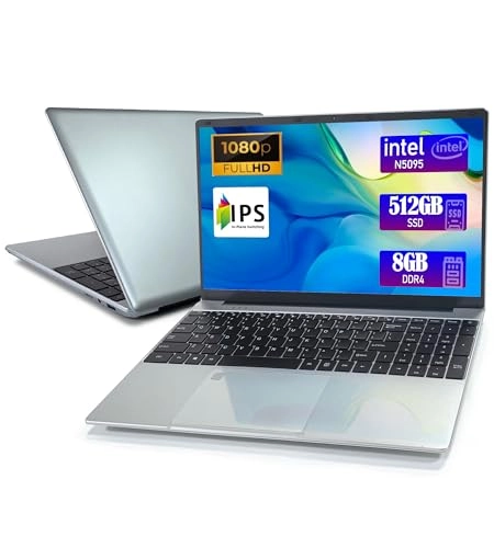 MTL1561 - 15.6'' Celeron N5095 8GB DDR4 512GB SSD