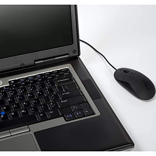 Corporate Optical Laptop Mouse - USB
