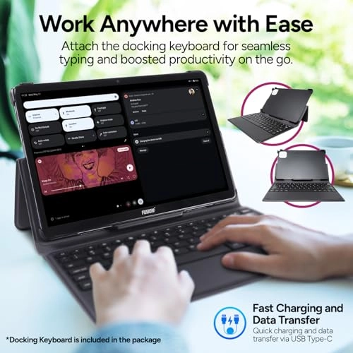 104EvII - 32GB 10.1"