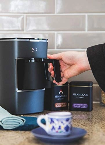 Midi Keyf Turkish Coffee Maker BKK2300