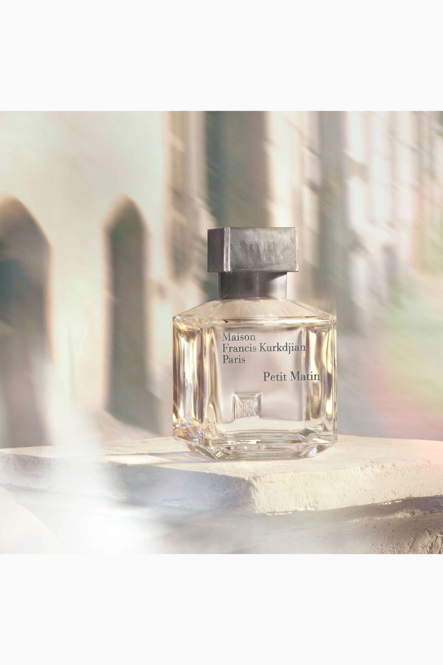 Petit Matin Eau de Parfum - 200 ml