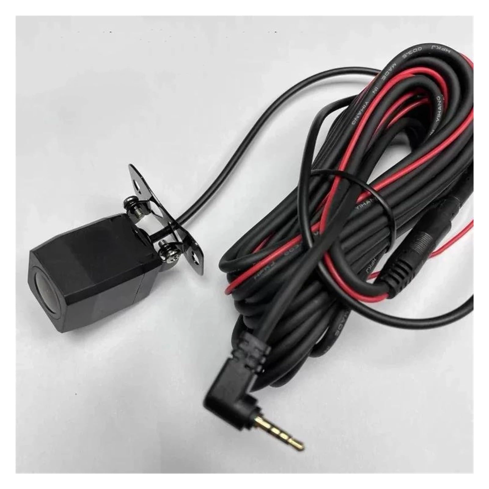 Rear View Parking Camera - Night Vision Wire