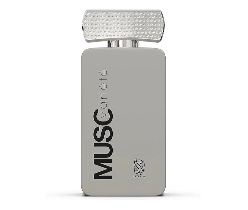 MUSC VARIETE Eau de Parfum 100 ml