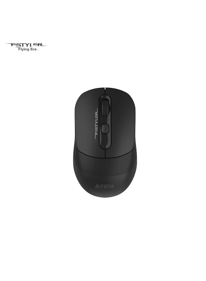 FB10CS Dual Mode Rechargeable Mouse - Wireless