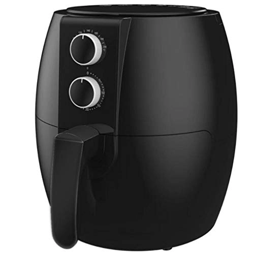 Power air fryer