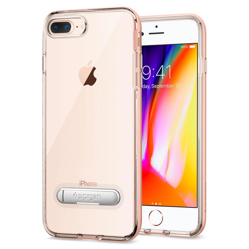 Spigen Crystal Hybrid Case for Apple iPhone 14 Plus