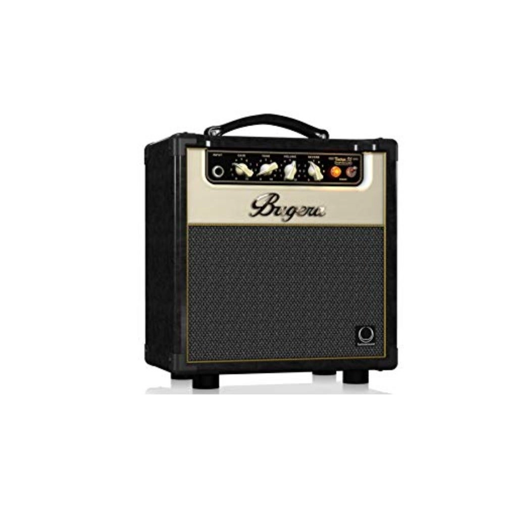 Generic V5 INFINIUM - 5-Watt Class-A Tube Amplifier
