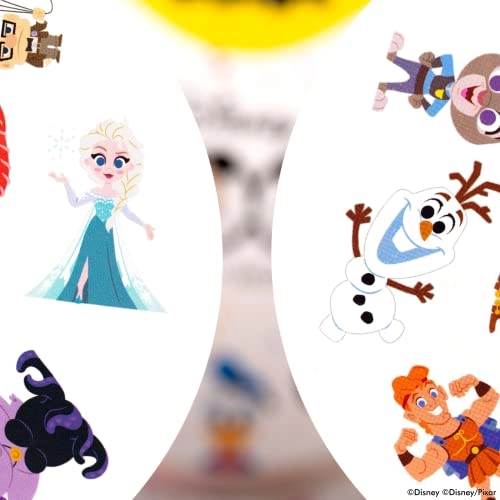 Dobble: Disney 100th Anniversary