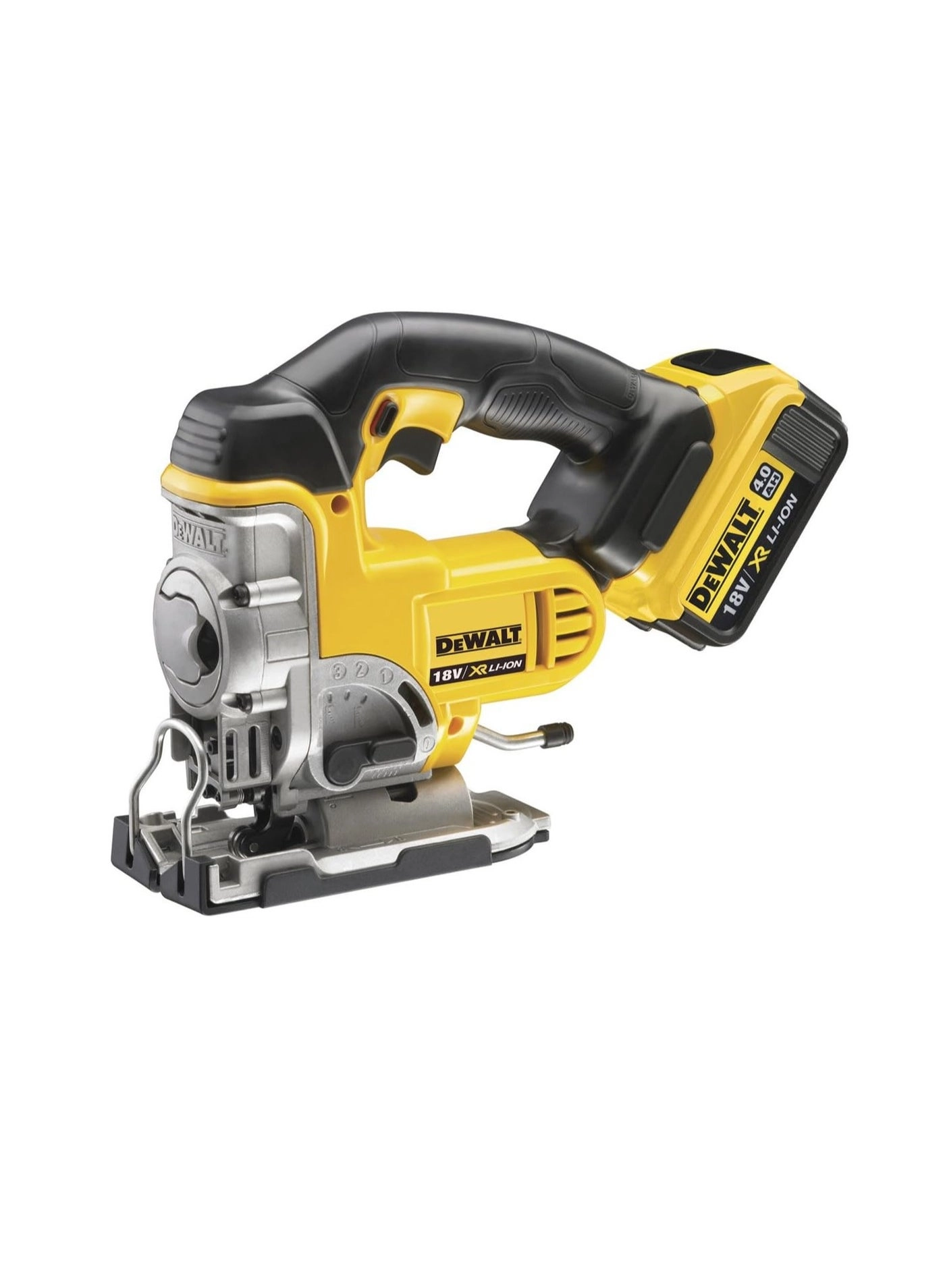 DeWALT Premium Jigsaw