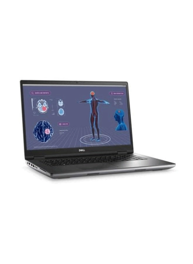 Precision 7000 7780 - 17.3'' Core i7-13850HX 32GB DDR5 512GB SSD